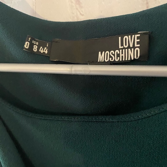 LOVE MOSCHINO DRESS - Picture 2 of 8
